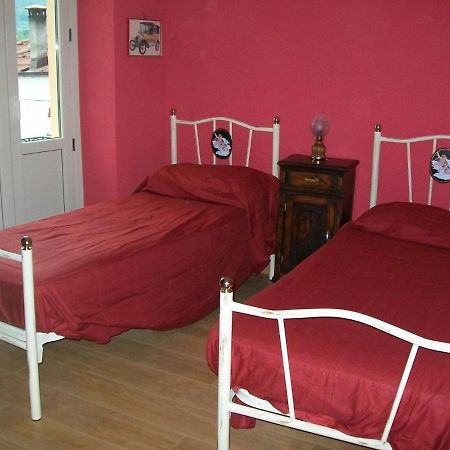 B&B Pisolo E I Persi Pien Roccasparvera Dış mekan fotoğraf