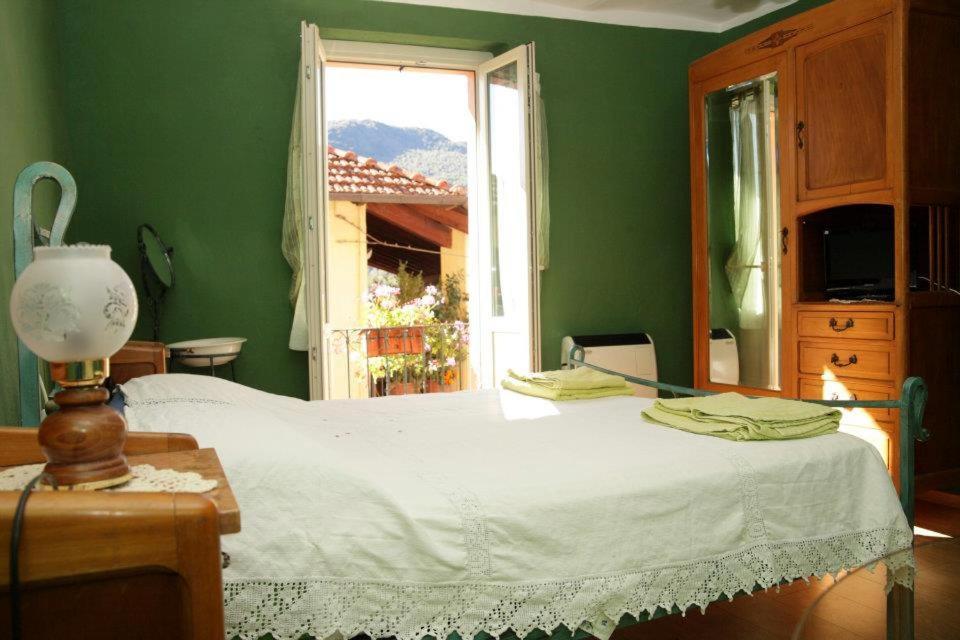 B&B Pisolo E I Persi Pien Roccasparvera Dış mekan fotoğraf