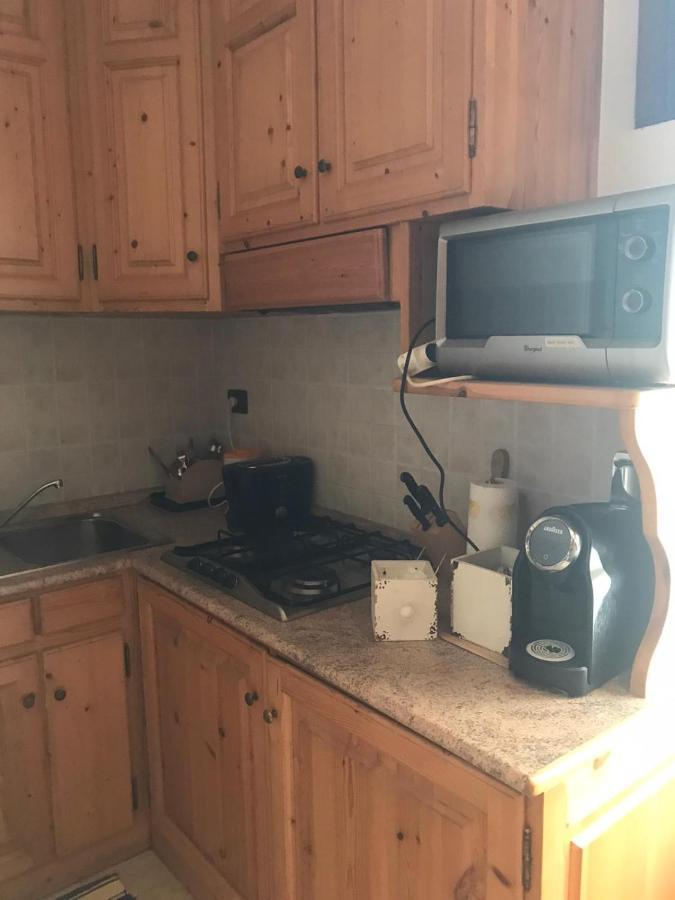 B&B Pisolo E I Persi Pien Roccasparvera Dış mekan fotoğraf