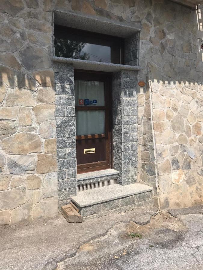 B&B Pisolo E I Persi Pien Roccasparvera Dış mekan fotoğraf