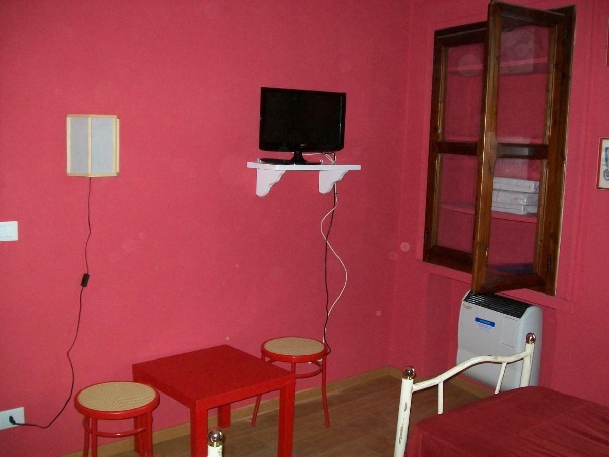 B&B Pisolo E I Persi Pien Roccasparvera Dış mekan fotoğraf