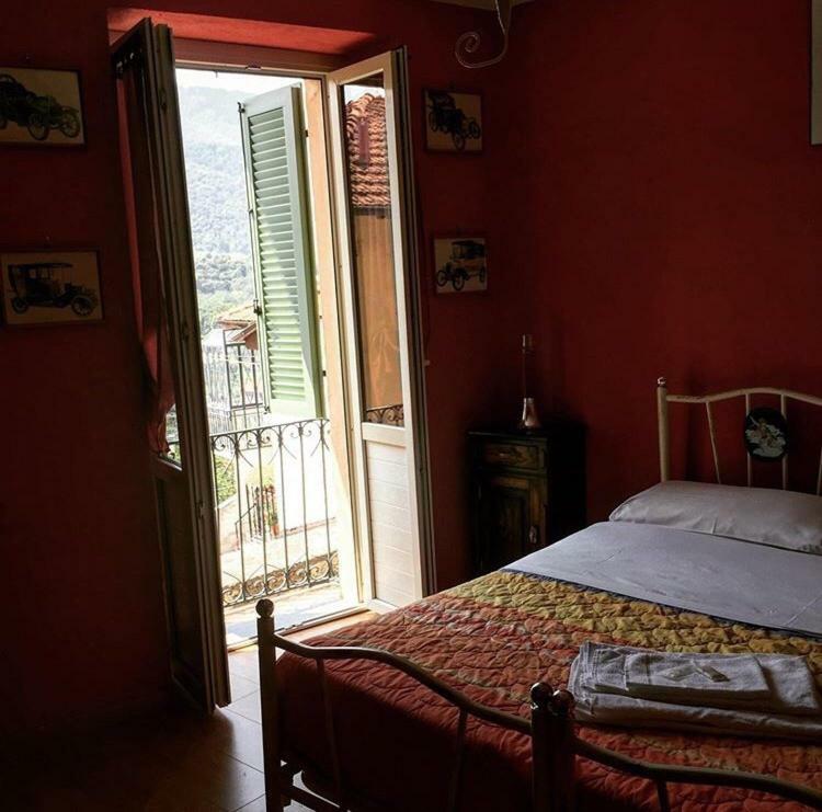 B&B Pisolo E I Persi Pien Roccasparvera Dış mekan fotoğraf