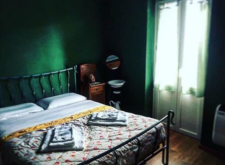 B&B Pisolo E I Persi Pien Roccasparvera Dış mekan fotoğraf