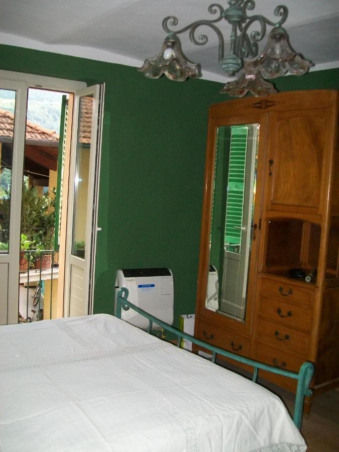 B&B Pisolo E I Persi Pien Roccasparvera Oda fotoğraf