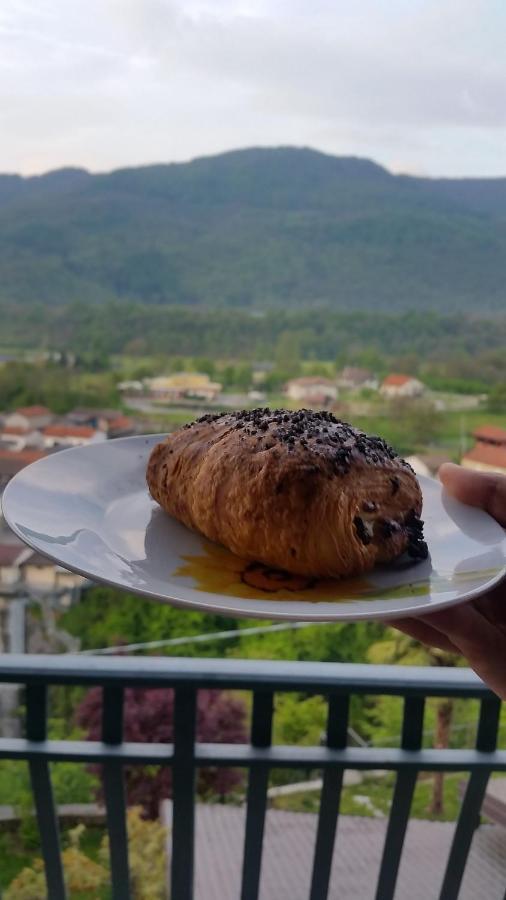 B&B Pisolo E I Persi Pien Roccasparvera Dış mekan fotoğraf